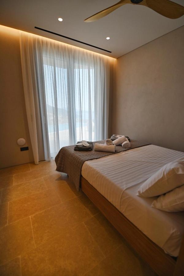 Blooms Of Sivota Bay - Luxury Villas With Private Heated Pool Sívota Exterior foto