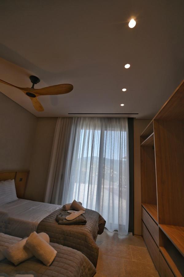 Blooms Of Sivota Bay - Luxury Villas With Private Heated Pool Sívota Exterior foto